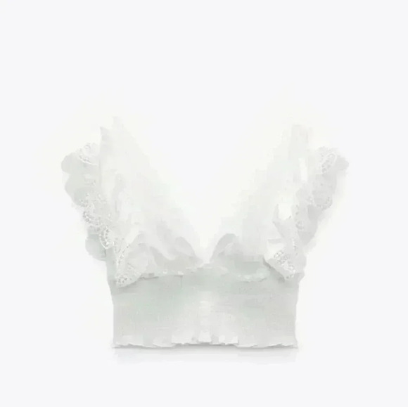 Zara Top - Picture 6 of 6